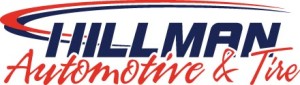 hillman automotive